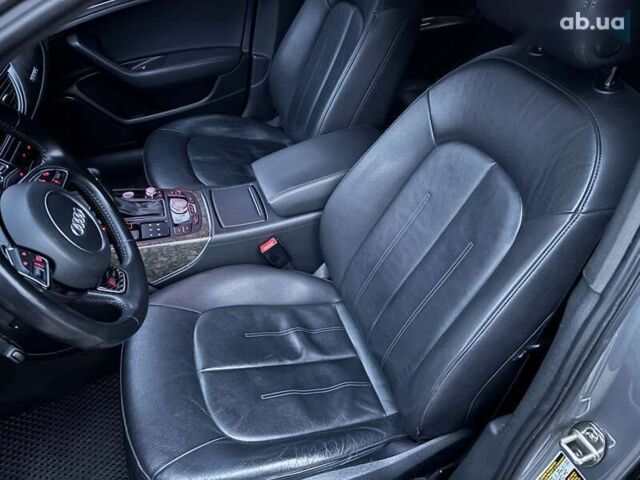 Ауди А6, объемом двигателя 3 л и пробегом 173 тыс. км за 23500 $, фото 23 на Automoto.ua