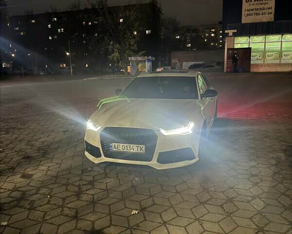 Ауді А6, об'ємом двигуна 1.97 л та пробігом 63 тис. км за 28000 $, фото 44 на Automoto.ua