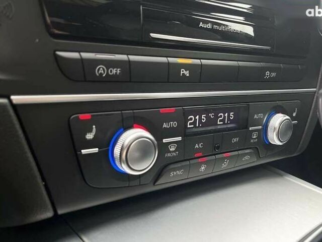 Ауди А6, объемом двигателя 3 л и пробегом 185 тыс. км за 23999 $, фото 20 на Automoto.ua