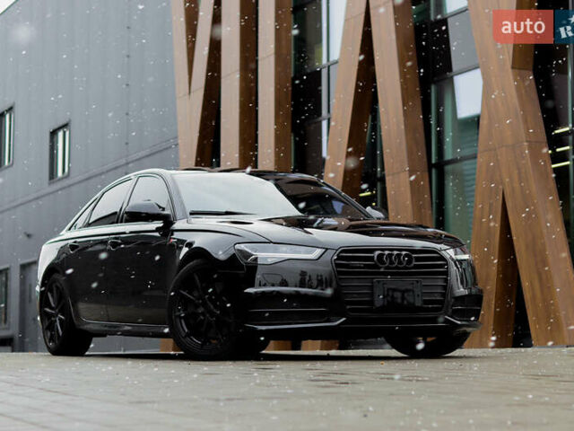 Ауди А6, объемом двигателя 3 л и пробегом 169 тыс. км за 19299 $, фото 3 на Automoto.ua