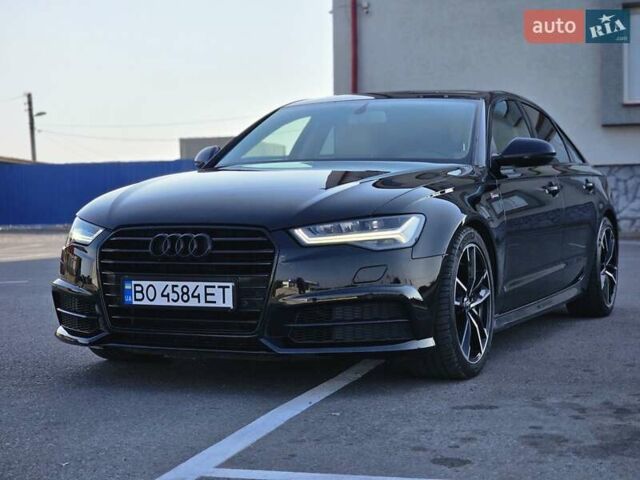 Ауди А6, объемом двигателя 3 л и пробегом 177 тыс. км за 17999 $, фото 1 на Automoto.ua