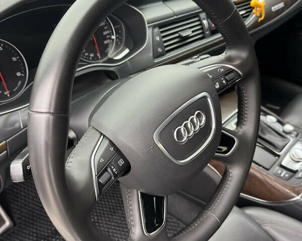 Ауді А6, об'ємом двигуна 1.97 л та пробігом 63 тис. км за 28000 $, фото 26 на Automoto.ua