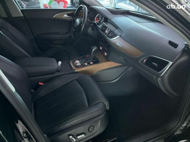 Ауди А6, объемом двигателя 0 л и пробегом 166 тыс. км за 26500 $, фото 7 на Automoto.ua