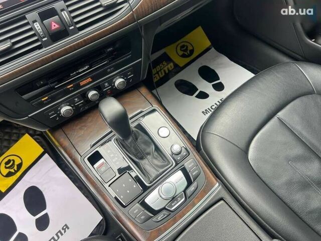 Ауди А6, объемом двигателя 2 л и пробегом 96 тыс. км за 20000 $, фото 16 на Automoto.ua