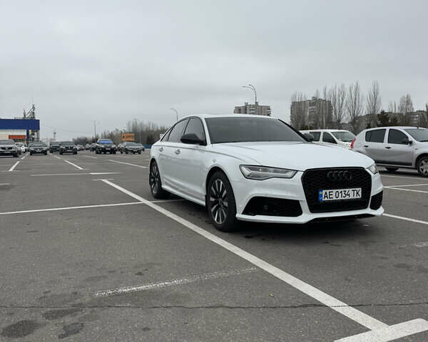 Ауді А6, об'ємом двигуна 1.97 л та пробігом 63 тис. км за 28000 $, фото 24 на Automoto.ua