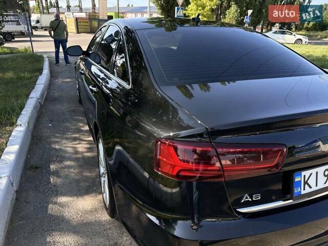 Ауди А6, объемом двигателя 3 л и пробегом 110 тыс. км за 28000 $, фото 3 на Automoto.ua