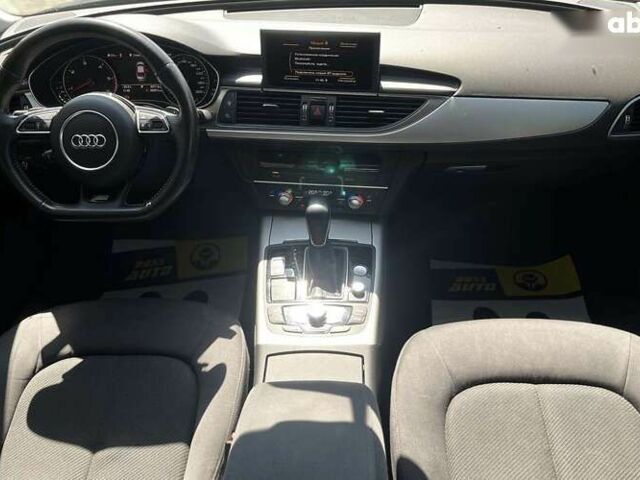 Ауди А6, объемом двигателя 2 л и пробегом 283 тыс. км за 16990 $, фото 18 на Automoto.ua