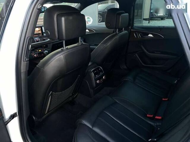 Ауди А6, объемом двигателя 3 л и пробегом 167 тыс. км за 22300 $, фото 20 на Automoto.ua