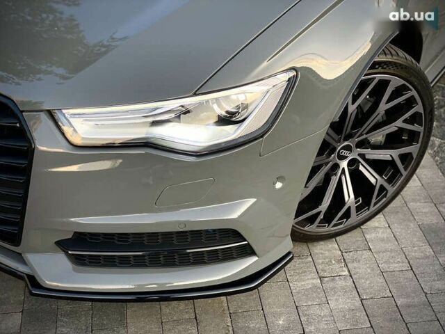 Ауди А6, объемом двигателя 2 л и пробегом 159 тыс. км за 27900 $, фото 6 на Automoto.ua
