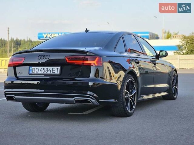 Ауди А6, объемом двигателя 3 л и пробегом 177 тыс. км за 17999 $, фото 7 на Automoto.ua