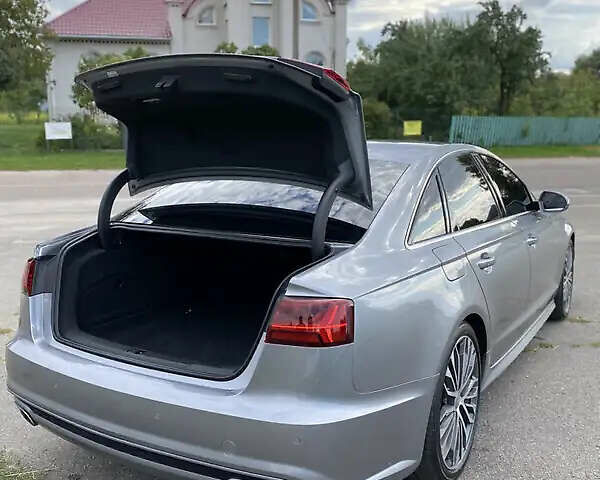 Ауди А6, объемом двигателя 3 л и пробегом 80 тыс. км за 20500 $, фото 10 на Automoto.ua