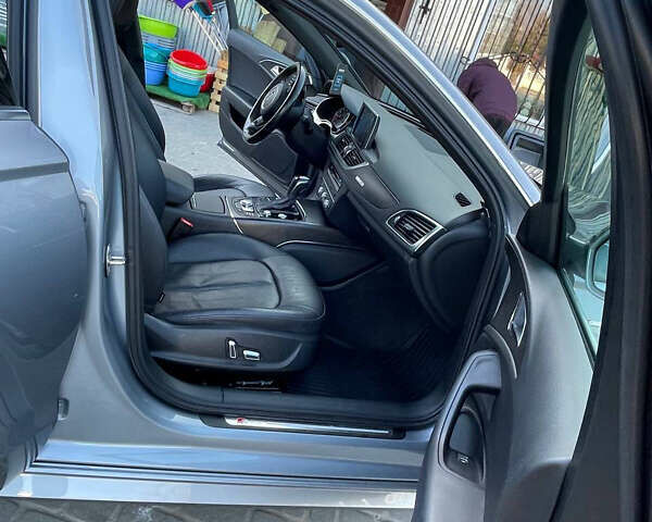Ауди А6, объемом двигателя 2 л и пробегом 66 тыс. км за 26300 $, фото 22 на Automoto.ua