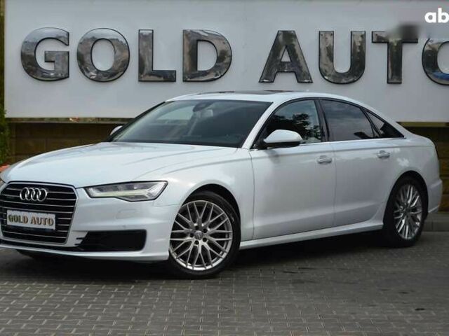 Ауди А6, объемом двигателя 3 л и пробегом 185 тыс. км за 22500 $, фото 10 на Automoto.ua