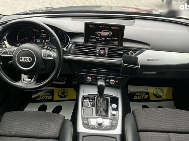 Ауди А6, объемом двигателя 3 л и пробегом 185 тыс. км за 23999 $, фото 17 на Automoto.ua