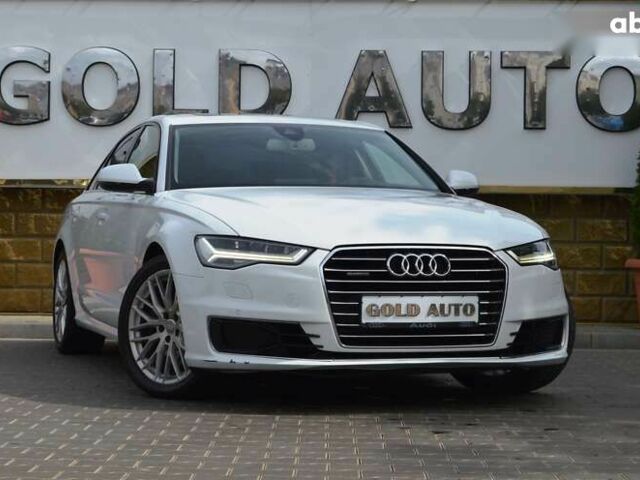 Ауди А6, объемом двигателя 3 л и пробегом 185 тыс. км за 22500 $, фото 2 на Automoto.ua