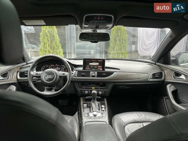 Ауді А6, об'ємом двигуна 2 л та пробігом 229 тис. км за 11000 $, фото 10 на Automoto.ua