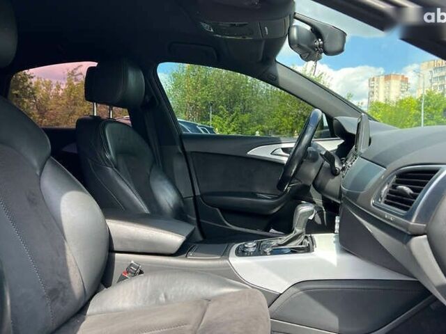 Ауди А6, объемом двигателя 1.8 л и пробегом 215 тыс. км за 19600 $, фото 8 на Automoto.ua