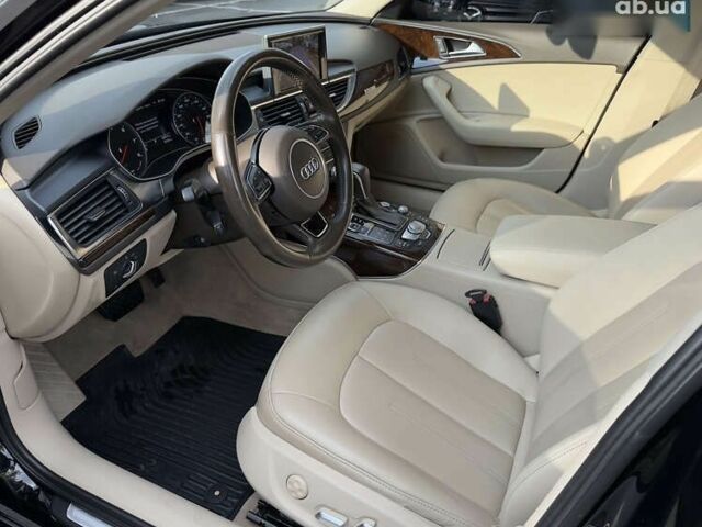 Ауди А6, объемом двигателя 2 л и пробегом 97 тыс. км за 22900 $, фото 22 на Automoto.ua