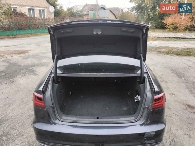 Ауди А6, объемом двигателя 1.98 л и пробегом 151 тыс. км за 20000 $, фото 23 на Automoto.ua