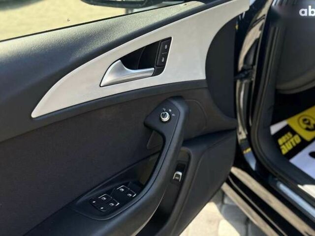 Ауди А6, объемом двигателя 2 л и пробегом 283 тыс. км за 16990 $, фото 9 на Automoto.ua