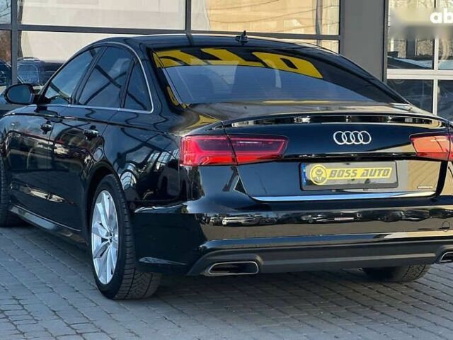 Ауди А6, объемом двигателя 2 л и пробегом 151 тыс. км за 23500 $, фото 3 на Automoto.ua