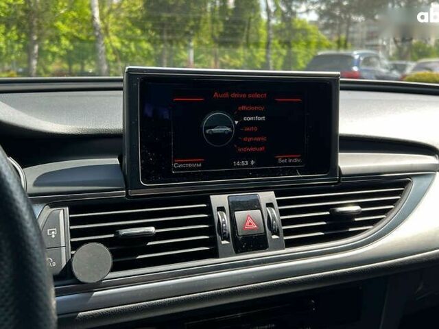 Ауди А6, объемом двигателя 1.8 л и пробегом 215 тыс. км за 19600 $, фото 16 на Automoto.ua
