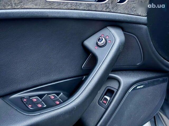 Ауди А6, объемом двигателя 3 л и пробегом 173 тыс. км за 23500 $, фото 19 на Automoto.ua