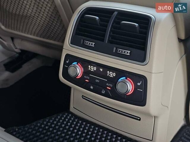 Ауди А6, объемом двигателя 3 л и пробегом 177 тыс. км за 17999 $, фото 18 на Automoto.ua