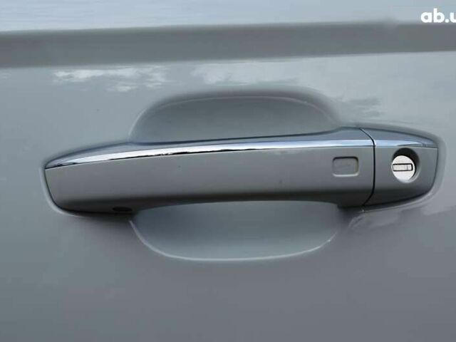 Ауди А6, объемом двигателя 3 л и пробегом 185 тыс. км за 22500 $, фото 27 на Automoto.ua