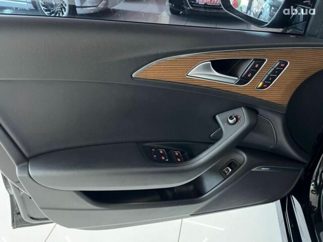 Ауди А6, объемом двигателя 0 л и пробегом 166 тыс. км за 26500 $, фото 18 на Automoto.ua