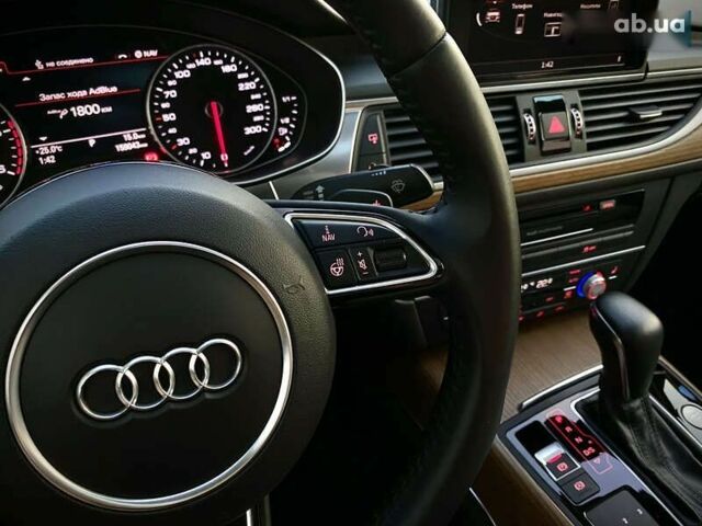 Ауди А6, объемом двигателя 2 л и пробегом 159 тыс. км за 27900 $, фото 29 на Automoto.ua