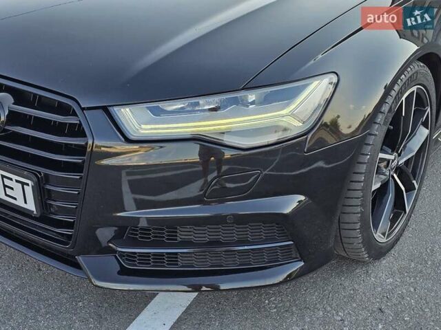 Ауди А6, объемом двигателя 3 л и пробегом 177 тыс. км за 17999 $, фото 12 на Automoto.ua