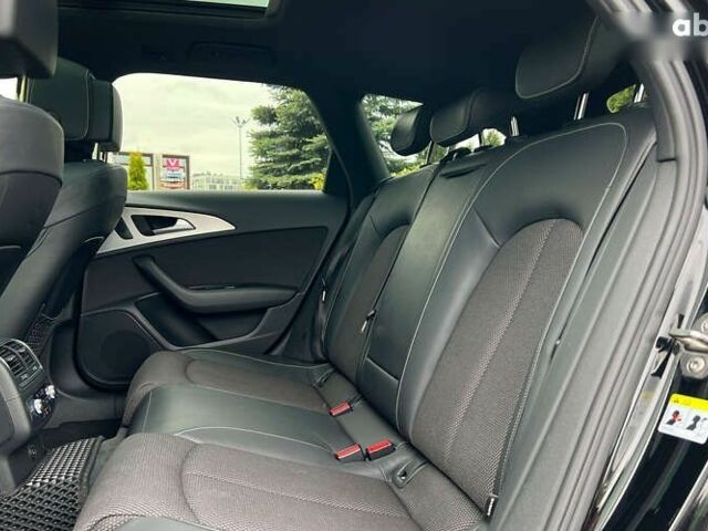 Ауди А6, объемом двигателя 3 л и пробегом 185 тыс. км за 22550 $, фото 11 на Automoto.ua