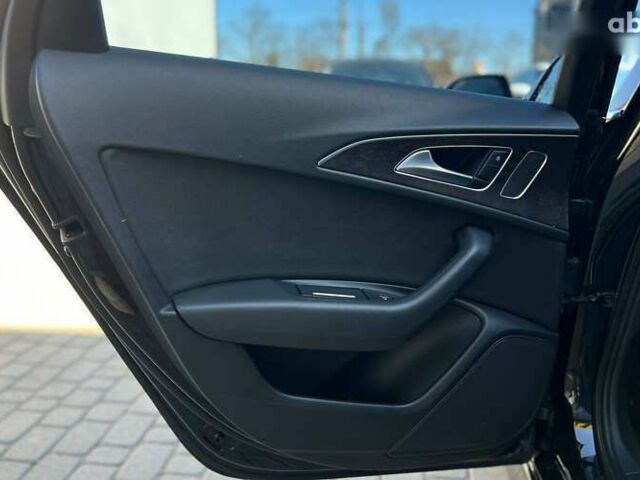 Ауди А6, объемом двигателя 2 л и пробегом 151 тыс. км за 23500 $, фото 24 на Automoto.ua