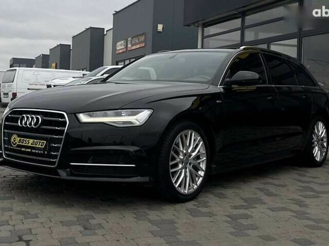 Ауди А6, объемом двигателя 3 л и пробегом 185 тыс. км за 23999 $, фото 2 на Automoto.ua