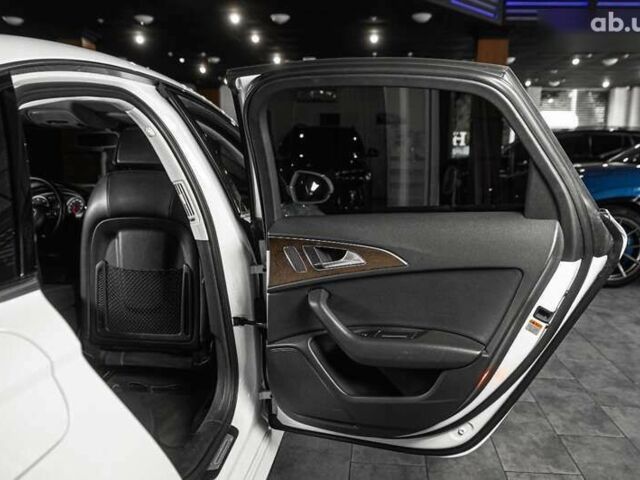 Ауди А6, объемом двигателя 2 л и пробегом 121 тыс. км за 23900 $, фото 13 на Automoto.ua