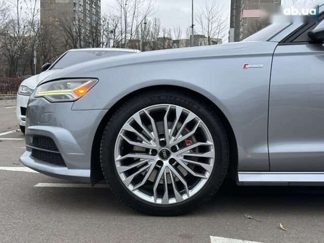 Ауди А6, объемом двигателя 3 л и пробегом 173 тыс. км за 23500 $, фото 8 на Automoto.ua