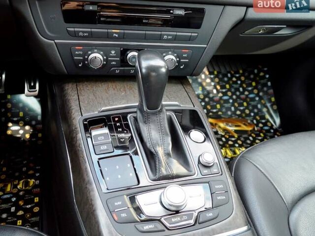 Ауди А6, объемом двигателя 1.78 л и пробегом 135 тыс. км за 18700 $, фото 37 на Automoto.ua