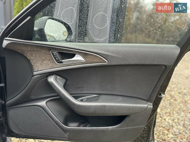 Ауді А6, об'ємом двигуна 2 л та пробігом 229 тис. км за 11000 $, фото 23 на Automoto.ua