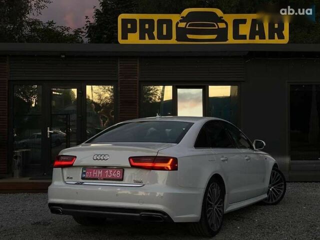 Ауди А6, объемом двигателя 3 л и пробегом 167 тыс. км за 22300 $, фото 2 на Automoto.ua