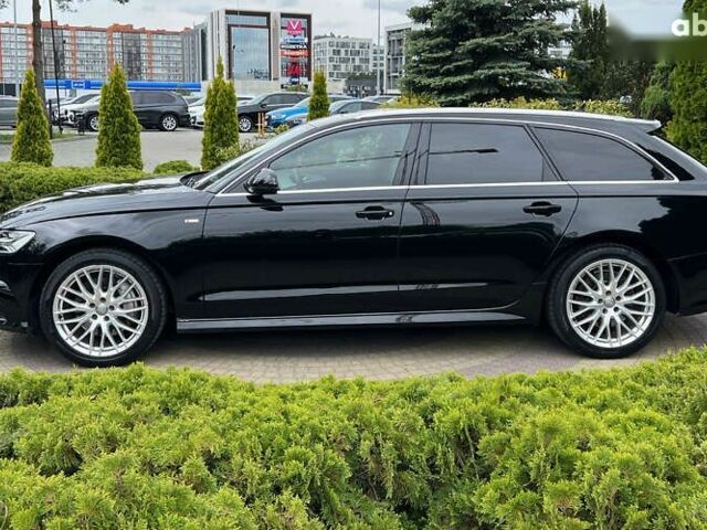 Ауди А6, объемом двигателя 3 л и пробегом 185 тыс. км за 22550 $, фото 3 на Automoto.ua