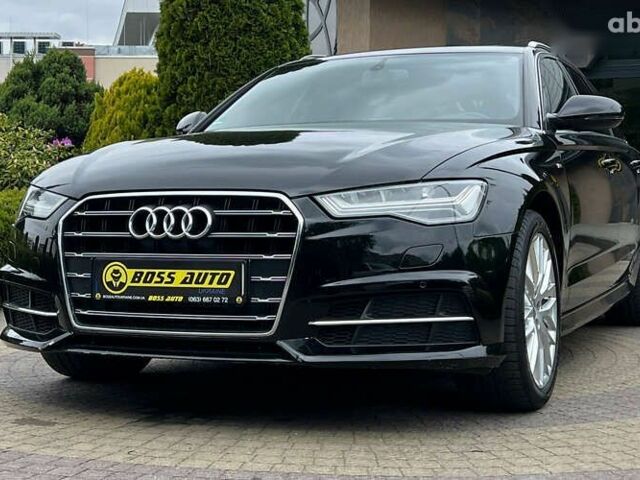 Ауди А6, объемом двигателя 3 л и пробегом 185 тыс. км за 22550 $, фото 2 на Automoto.ua