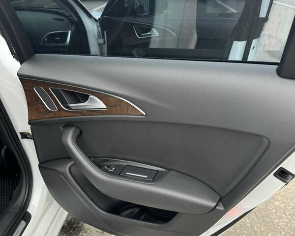 Ауді А6, об'ємом двигуна 1.97 л та пробігом 63 тис. км за 28000 $, фото 33 на Automoto.ua