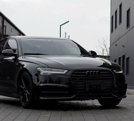 Ауди А6, объемом двигателя 3 л и пробегом 169 тыс. км за 19299 $, фото 12 на Automoto.ua