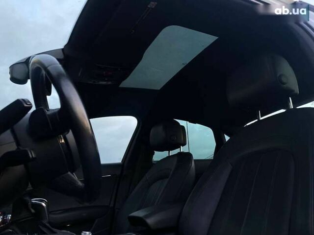 Ауди А6, объемом двигателя 3 л и пробегом 167 тыс. км за 22300 $, фото 6 на Automoto.ua