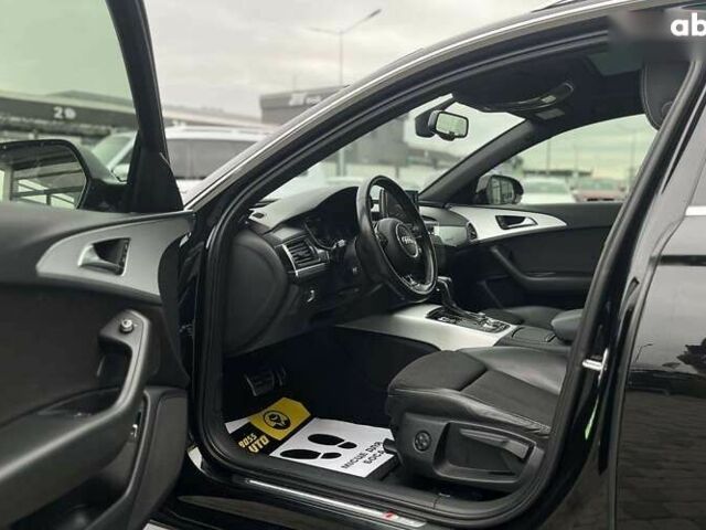 Ауди А6, объемом двигателя 3 л и пробегом 185 тыс. км за 23999 $, фото 8 на Automoto.ua