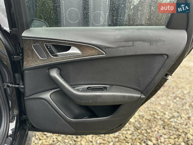 Ауді А6, об'ємом двигуна 2 л та пробігом 229 тис. км за 11000 $, фото 21 на Automoto.ua