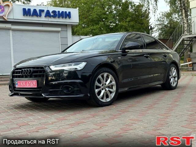 Ауди А6, объемом двигателя 2 л и пробегом 188 тыс. км за 16999 $, фото 2 на Automoto.ua