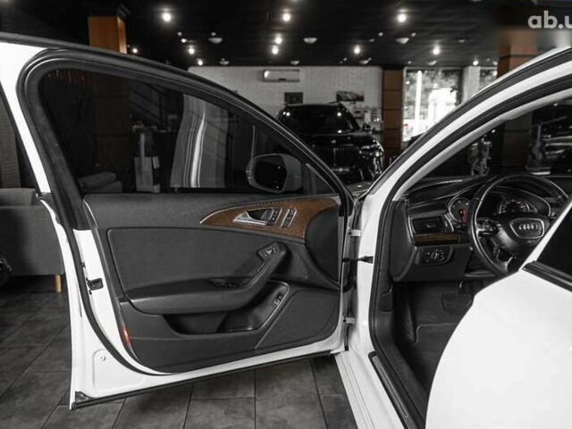Ауди А6, объемом двигателя 2 л и пробегом 121 тыс. км за 23900 $, фото 28 на Automoto.ua