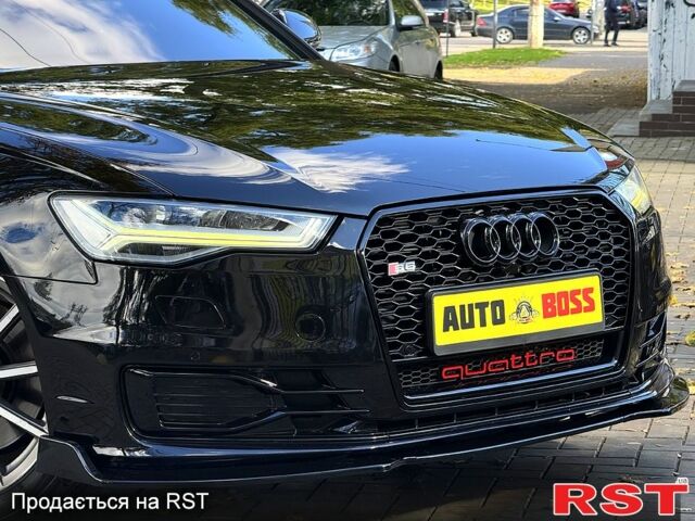 Ауди А6, объемом двигателя 3 л и пробегом 228 тыс. км за 24500 $, фото 4 на Automoto.ua